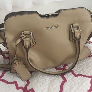 London Fog handbag.
